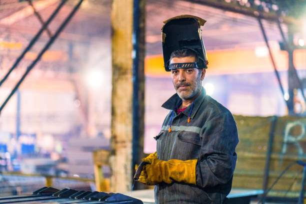 Best Automation and Robotic Welding in Rogersville, AL
