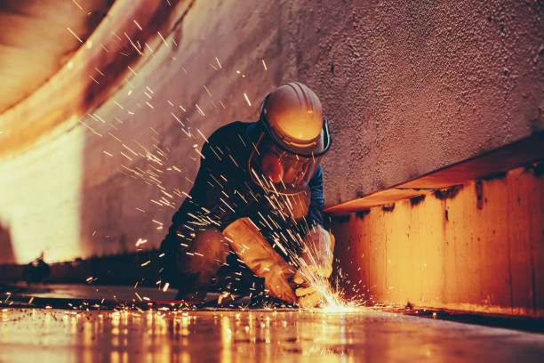 Best Aerospace and Defense Welding in Rogersville, AL