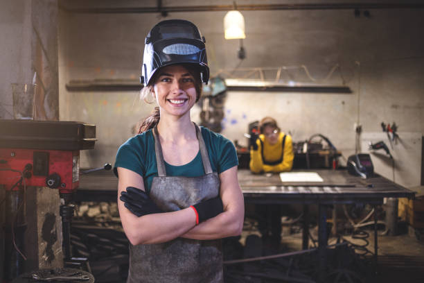 Affordable Welder Services in Rogersville, AL